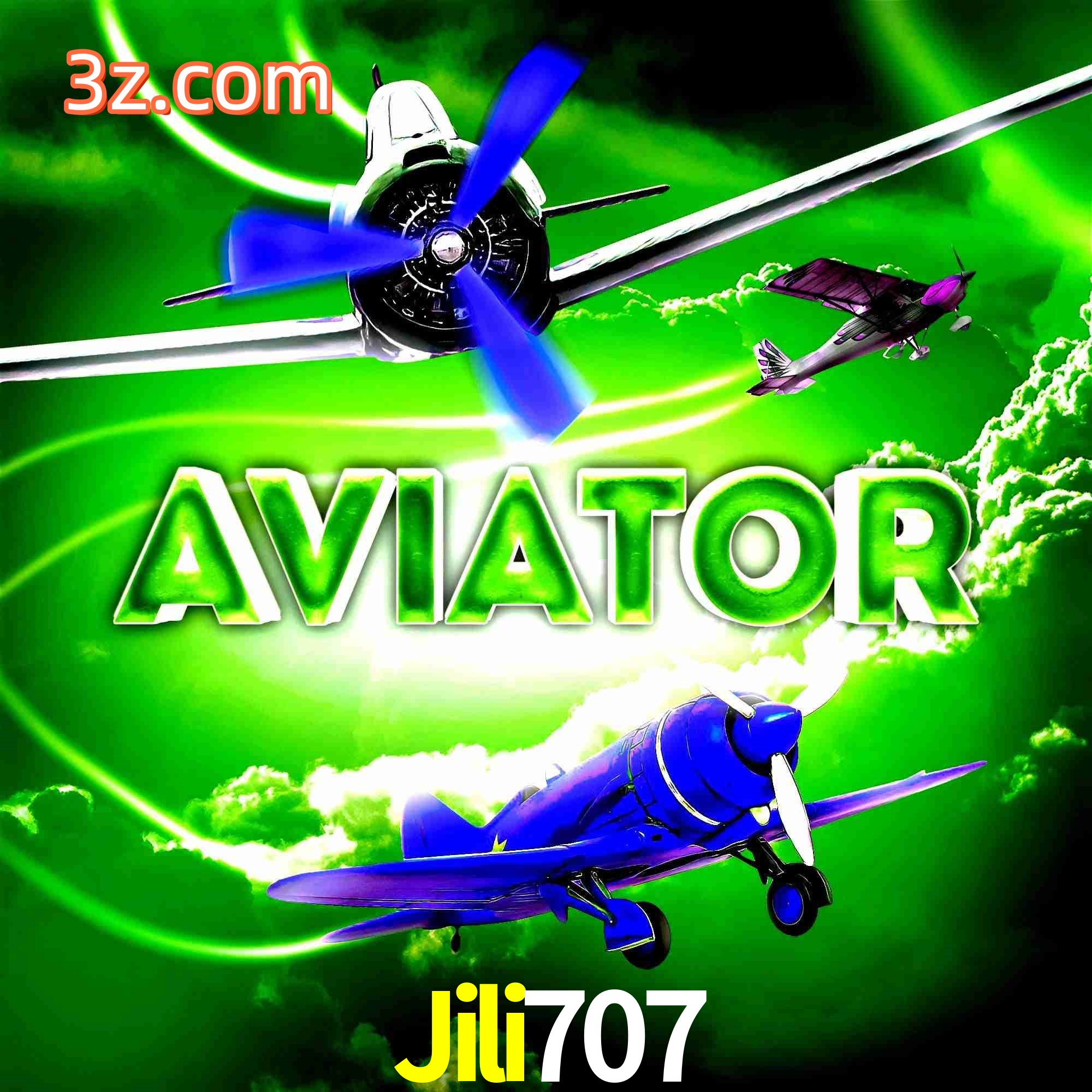 Aviator Jili707 Tente a Sorte