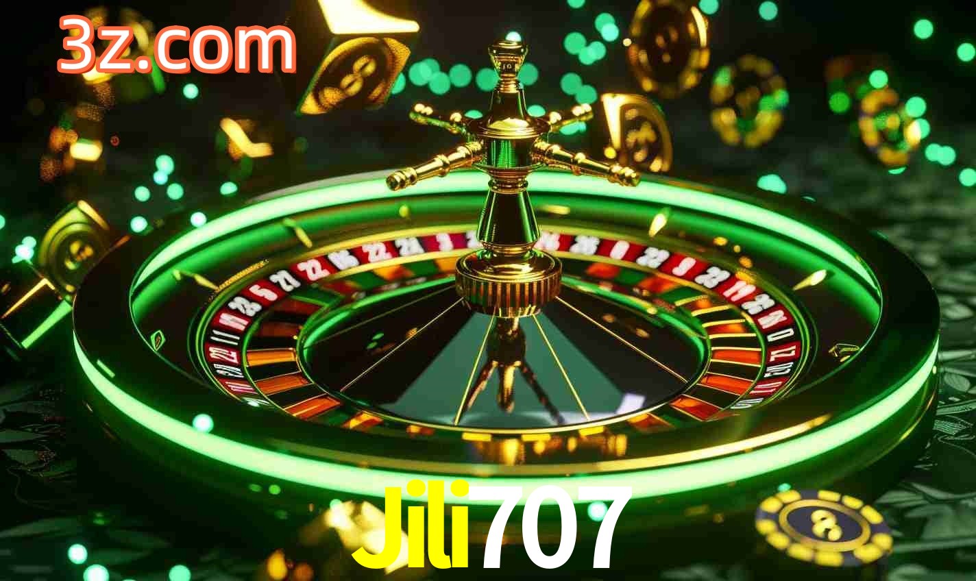 Desfrutar de um Cassino Jili707