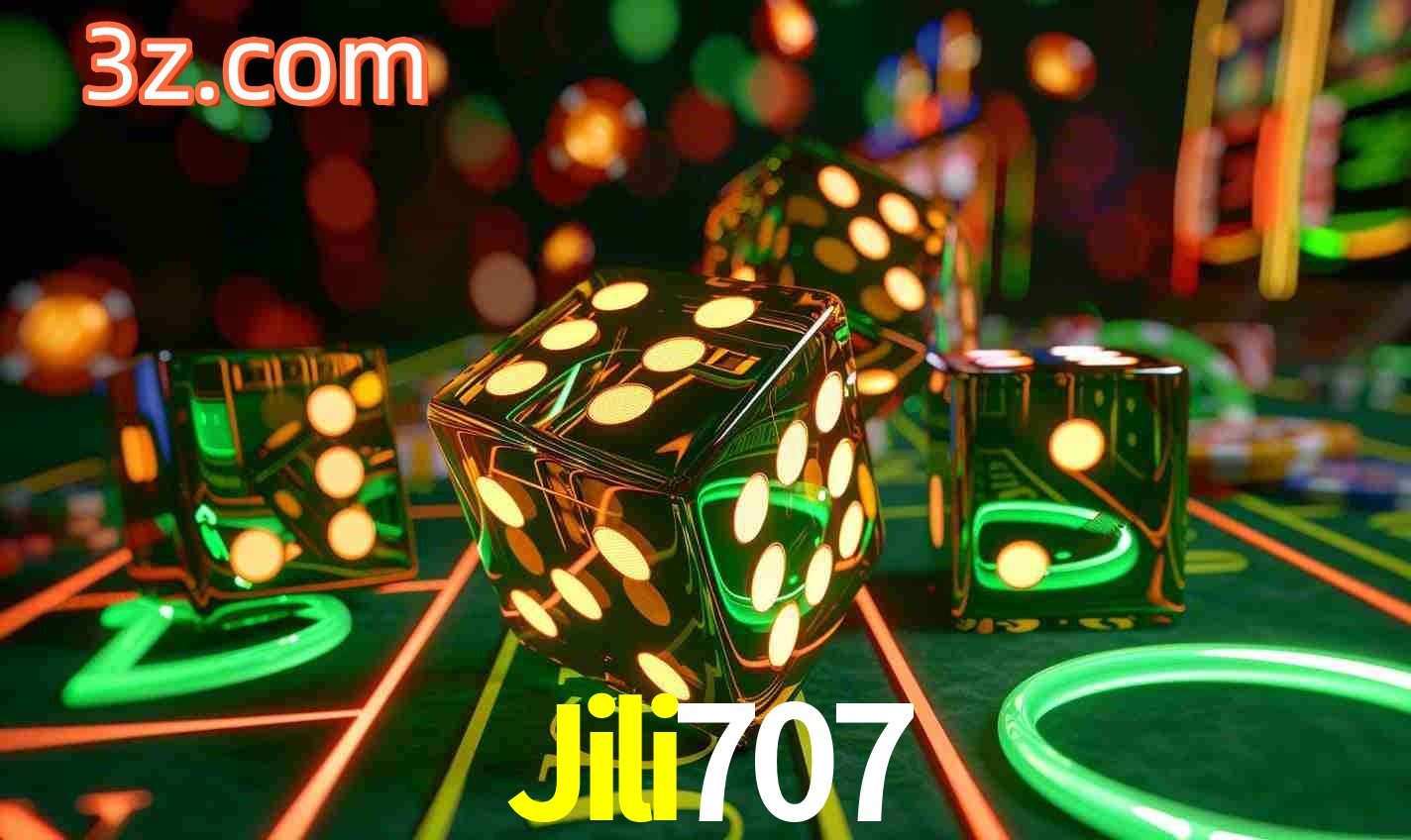 Entretenimento no Jogos Jili707