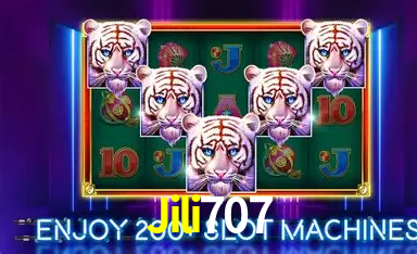 Generoso Bônus Cassino Jili707