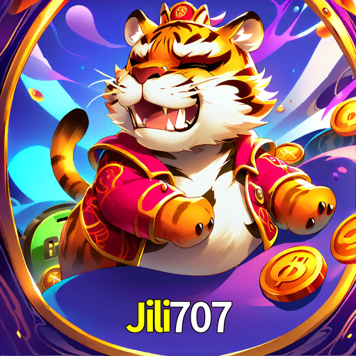 Experiência Imersiva no Cassino Online Jili707